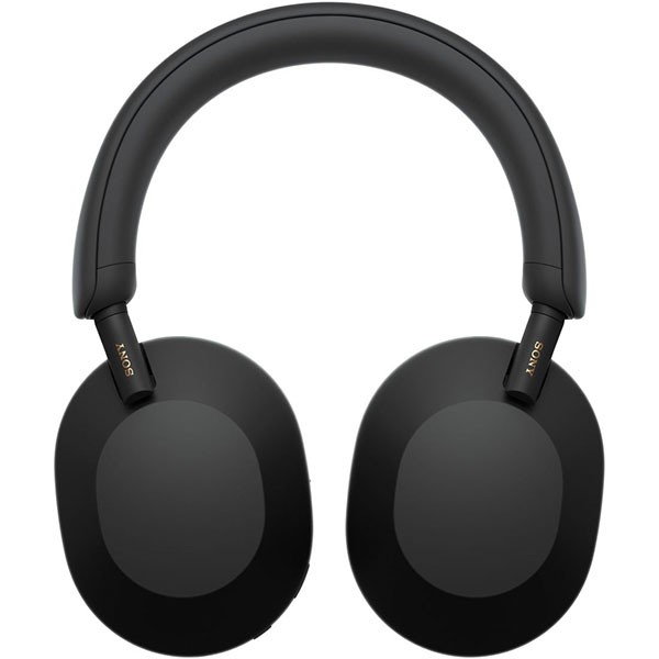 SONY ソニー WH-1000XM5 BM ブラック ワイヤレス ヘッドホン Bluetooth ...